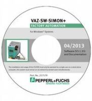 SW K30/K31 ASI VAZ-SW-SIMON+