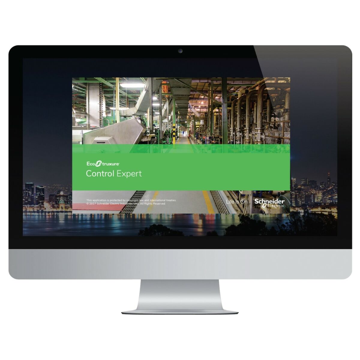 EcoStruxure Control Expert CEXUPDCZXGPAZZ