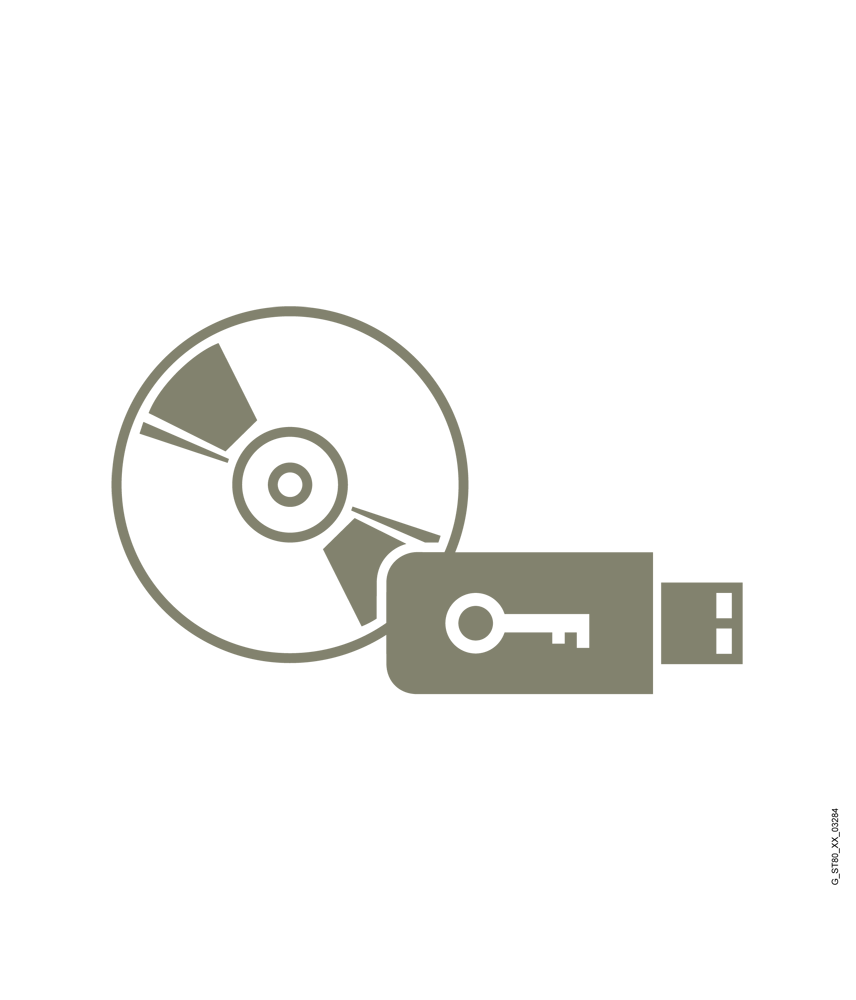 SIMATIC Energy Manager 6AV6372-1DF07-3AX0