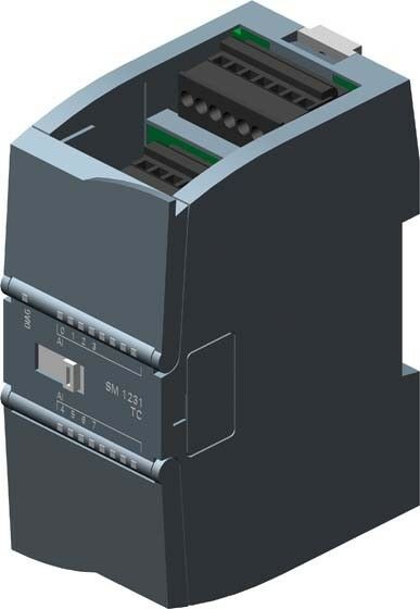 SPS Modul 6ES7231-5QF32-0XB0 SPS Modul 6ES7231-5QF32-0XB0