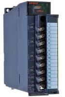 Analogausgangsmodul Q64DAN
