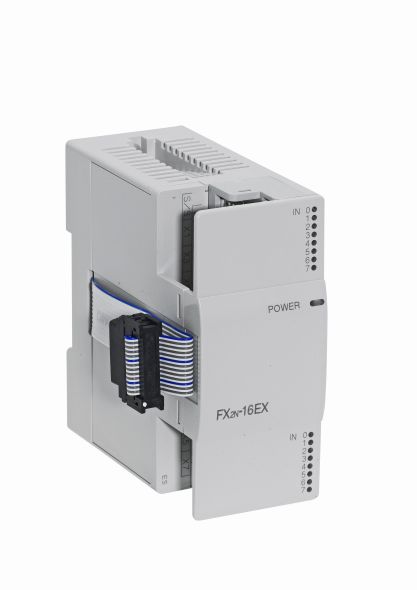 Erweiterungsgerät FX2N-16EX-ES/UL Erweiterungsgerät FX2N-16EX-ES/UL