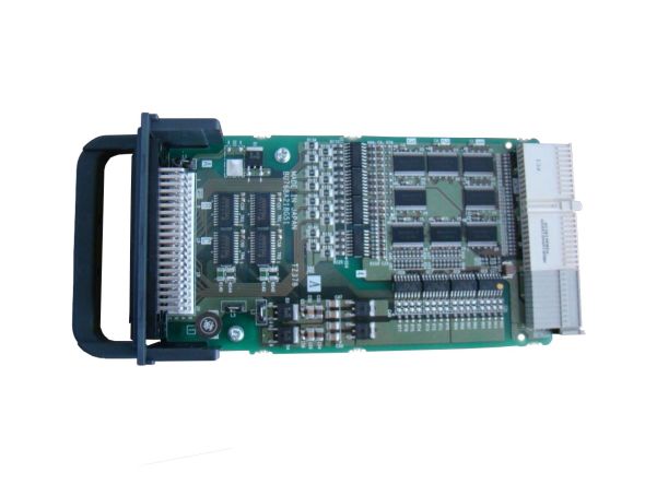 Interfacekarte 2D-TZ378 Interfacekarte 2D-TZ378