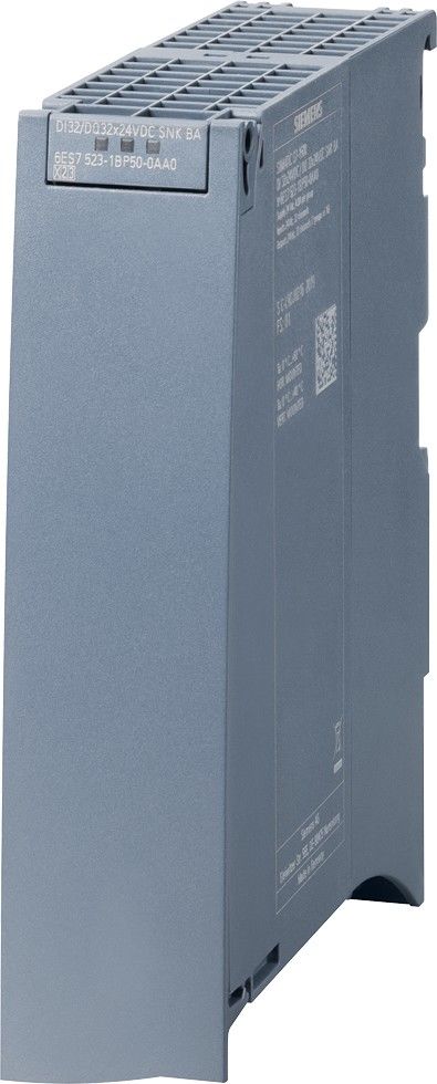 SIMATIC S7-1500 DI 6ES7523-1BP50-0AA0 SIMATIC S7-1500 DI 6ES7523-1BP50-0AA0