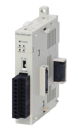 Positioniermodul FX3U-2HSY-ADP Positioniermodul FX3U-2HSY-ADP