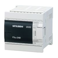 Grundgerät FX3G-24MR/DS