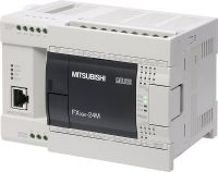 Grundgeräte MELSEC FX3GE-24MR/DS