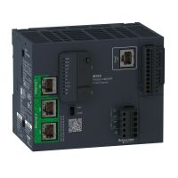 SPS-Steuerung Modicon M262 TM262L10MESE8T