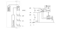 Controller Modbus 750-816/300-000