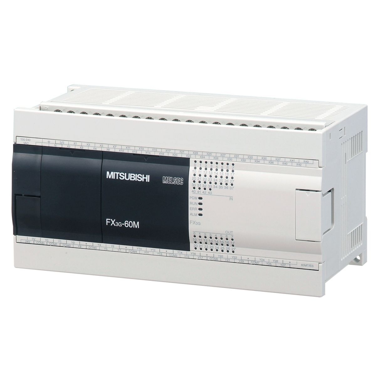 Grundgerät FX3G-60MT/DSS Grundgerät FX3G-60MT/DSS
