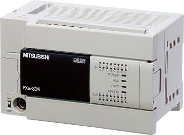 Grundgerät FX3U-32MR/ES Grundgerät FX3U-32MR/ES