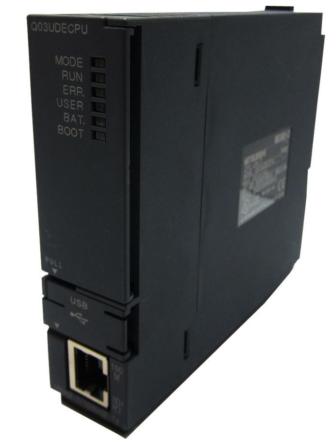 iQ CPU Modul Q03UDECPU iQ CPU Modul Q03UDECPU