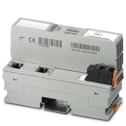 Steuerung AXC 1050/XC Steuerung AXC 1050/XC