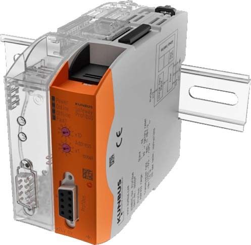 PROFIBUS - Gateway PR100069 PROFIBUS - Gateway PR100069
