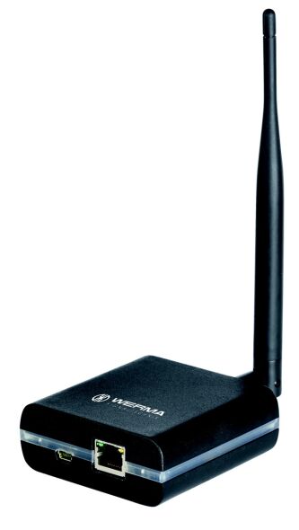 WIN ethernet master 860.000.06 WIN ethernet master 860.000.06
