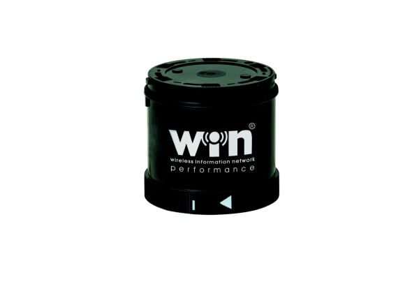 WIN slave performance KS 860.640.12 WIN slave performance KS 860.640.12