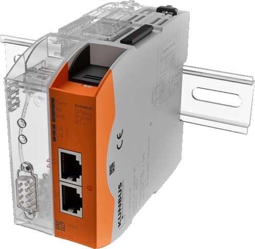 PROFINET TPS1 - Gateway PR100074 PROFINET TPS1 - Gateway PR100074