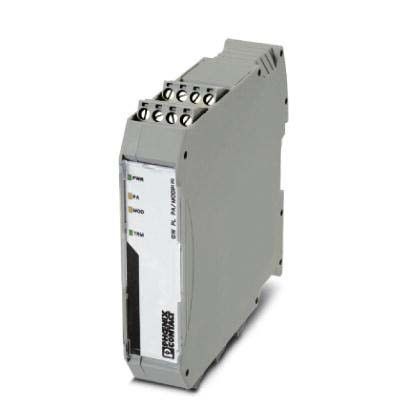 Protokollkonverter GW PL PA/MODBUS Protokollkonverter GW PL PA/MODBUS