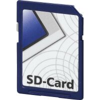 SD-Speicherkarte 1GB MEMORY-SD-A2-S