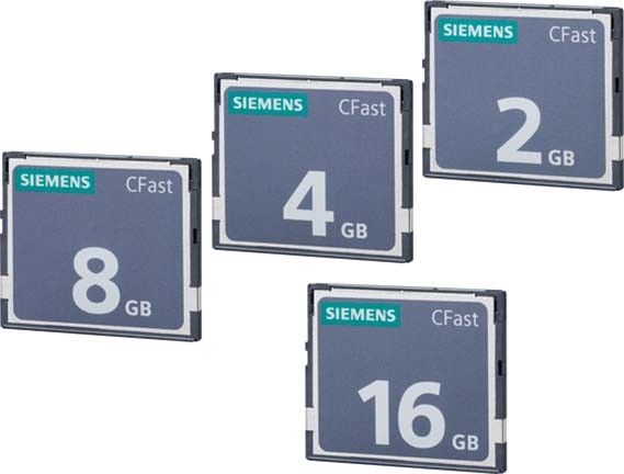 SIMATIC IPC CFAST 6ES7648-2BF10-0XF0 SIMATIC IPC CFAST 6ES7648-2BF10-0XF0