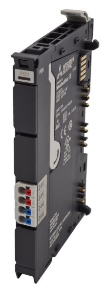 Einspeisemodul NZ2FTPDI Einspeisemodul NZ2FTPDI