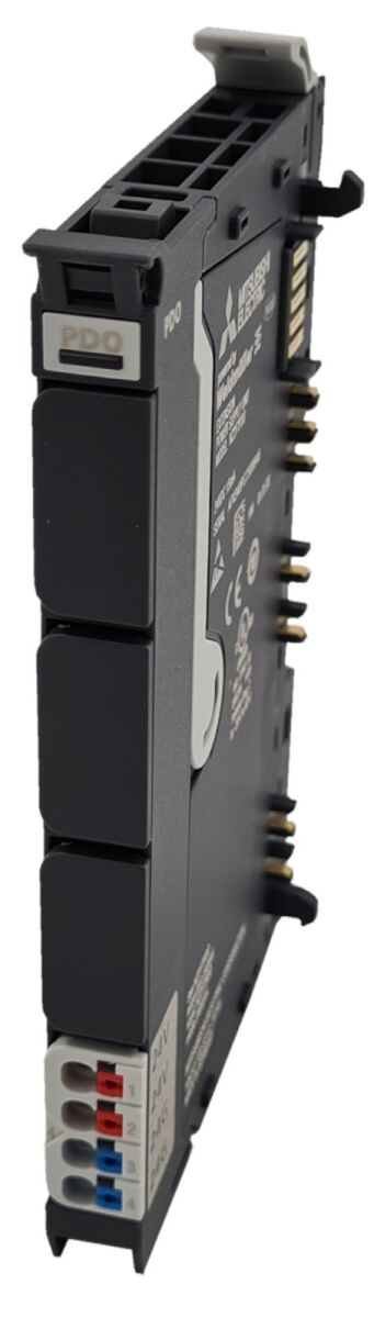 Einspeisemodul NZ2FTPDO