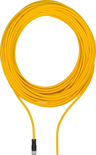 Verbindungskabel PSENcableM12-8sf,20m