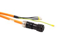 Leistungskabel PCS060N-02.0-0C5
