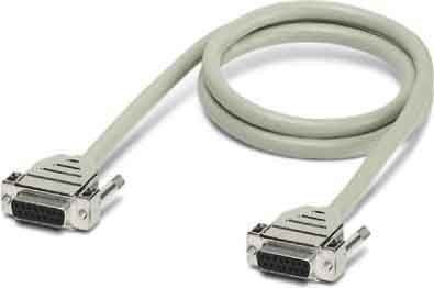 Systemkabel und Zubehör CABLE-D15SU #2305460 Systemkabel und Zubehör CABLE-D15SU #2305460