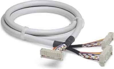 Systemkabel und Zubehör FLK 20/2FLK #2298470 Systemkabel und Zubehör FLK 20/2FLK #2298470