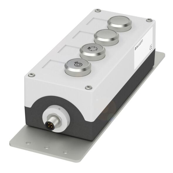 Elektrisches Zubehör BAV MA-AC-00013-01 Elektrisches Zubehör BAV MA-AC-00013-01