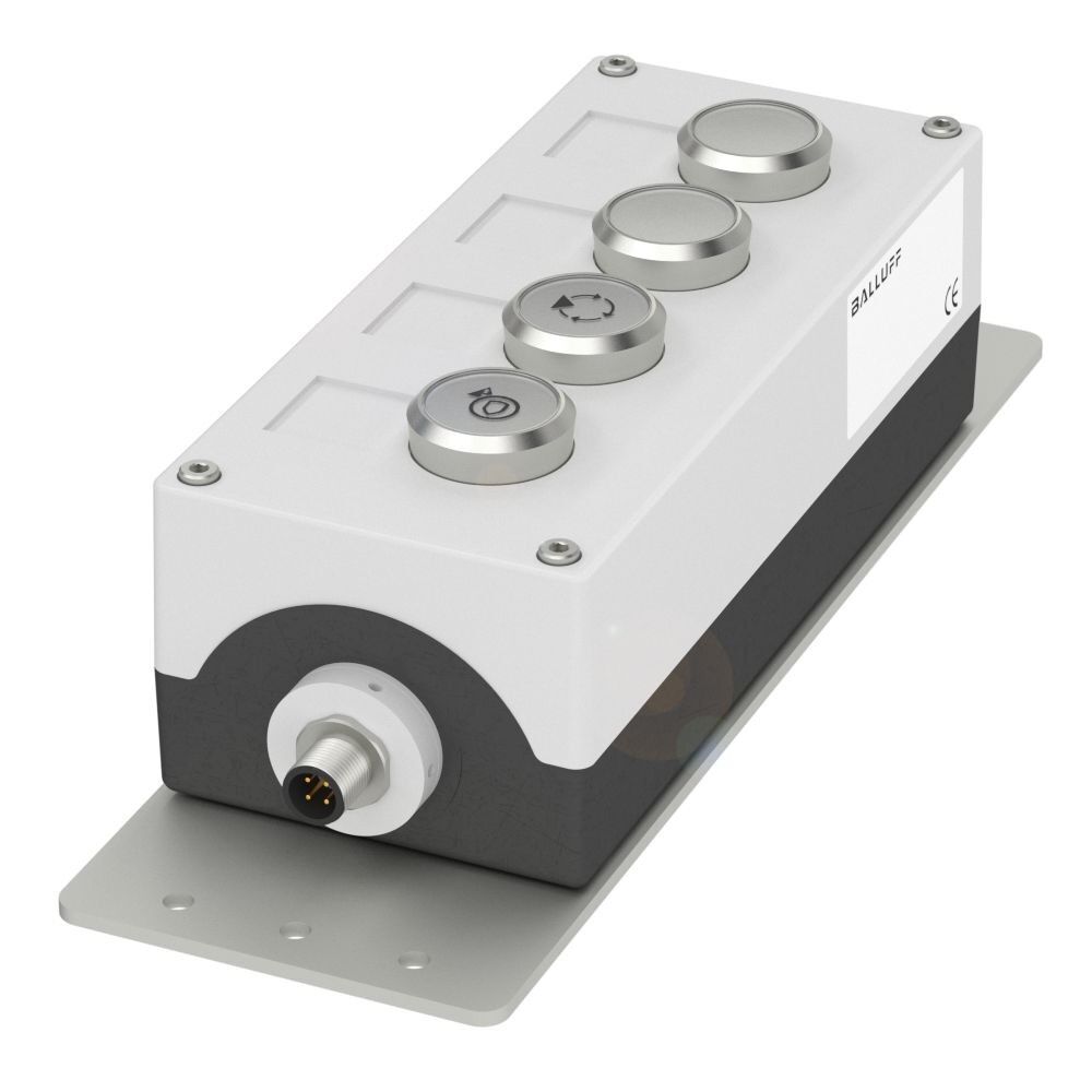 Elektrisches Zubehör BAV MA-AC-00013-01 Elektrisches Zubehör BAV MA-AC-00013-01