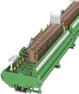 Ausgabemodul UMK-16RM #2979498 Ausgabemodul UMK-16RM #2979498
