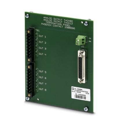 Übergabemodul 2908886 Übergabemodul 2908886