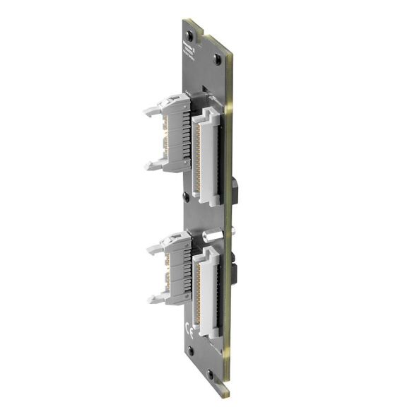 Übergabemodul 2x FAD BLK7 2XHE20 M Übergabemodul 2x FAD BLK7 2XHE20 M