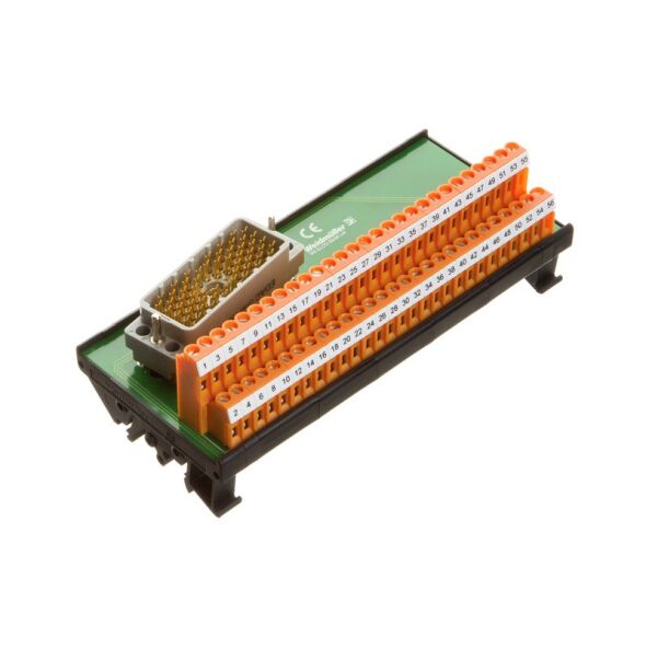 Übergabemodul ELCO- RS ELCO 56/32LM S Übergabemodul ELCO- RS ELCO 56/32LM S