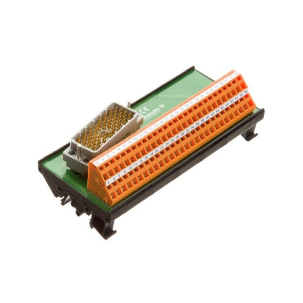 Übergabemodul ELCO- RS ELCO 56/56RM Z Übergabemodul ELCO- RS ELCO 56/56RM Z