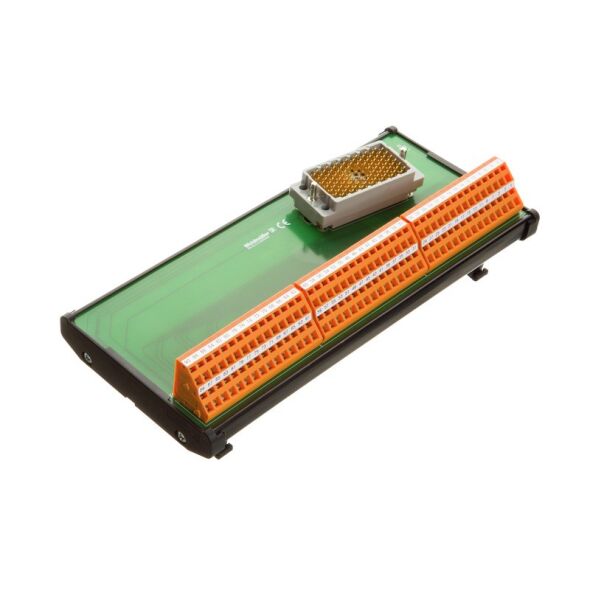 Übergabemodul ELCO- RS ELCO 90/90LM Z Übergabemodul ELCO- RS ELCO 90/90LM Z