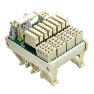 Übergabemodul Fujitsu RS F10 8RS OUT LMZF Übergabemodul Fujitsu RS F10 8RS OUT LMZF