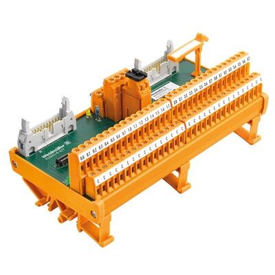 Übergabemodul LL2N 508mm RS 32IO 2W L H S Übergabemodul LL2N 508mm RS 32IO 2W L H S
