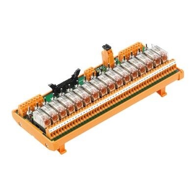 Übergabemodul RCL LMNZF RSM-16 PLC SW 1CO Z Übergabemodul RCL LMNZF RSM-16 PLC SW 1CO Z