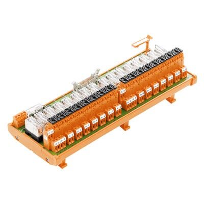 Übergabemodul RCL LP RSM16 1T/#9445180000 Übergabemodul RCL LP RSM16 1T/#9445180000