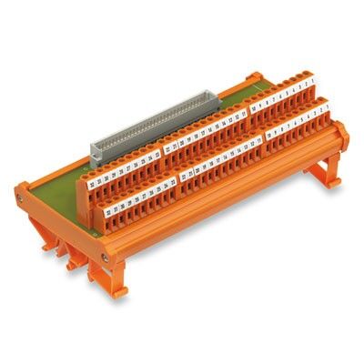 Übergabemodul RS DIN C 64S LP2N Übergabemodul RS DIN C 64S LP2N