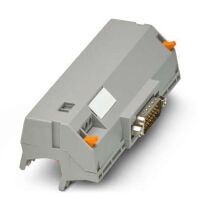 Adaptermodul PLC-V8L/D15S/OUT