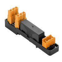 Hutschienenverteiler RS VERT SUPPLYBLLF6A