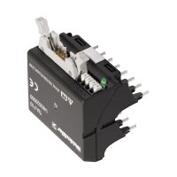 Interface-Adapter 10pol TIA F10