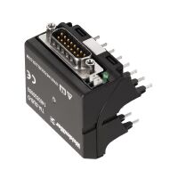 Interface-Adapter 15pol TIA SUBD 15S
