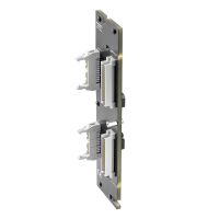 Übergabemodul 2x FAD BLK7 2XHE20 M
