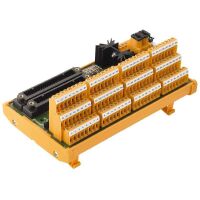 Übergabemodul 2xAKB TBY-ADV15#1384350000