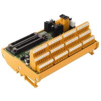 Übergabemodul 2xAKB TBY-ADV15#1397820000